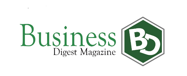 Business Digest Magazine